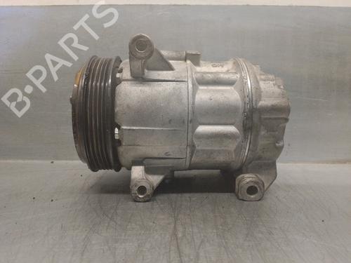 AC compressor FIAT TIPO Saloon (356_, 357_) 1.4 LPG (356SXF1B) | BP12118018M34 