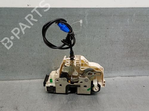 Venstre bagtil lås DODGE JOURNEY 2.0 CRD | BP32028103C100