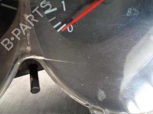 Instrument cluster SUBARU FORESTER (SG_) 2.0 X AWD (SG5) | BP12544821C47 