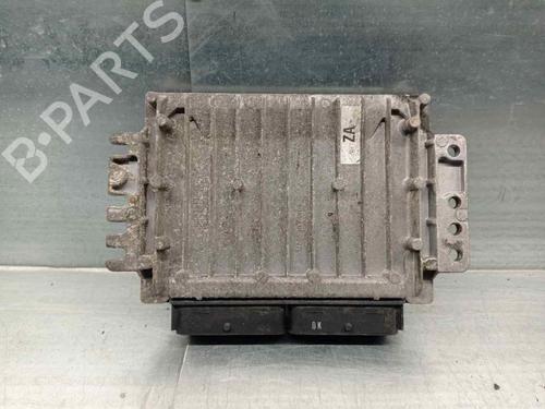 Engine control unit (ECU) CHEVROLET LACETTI (J200) 1.6 | BP11754640M57 