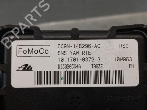 Elektronisk sensor VOLVO XC60 I SUV (156) D5 AWD | BP29854085M84 