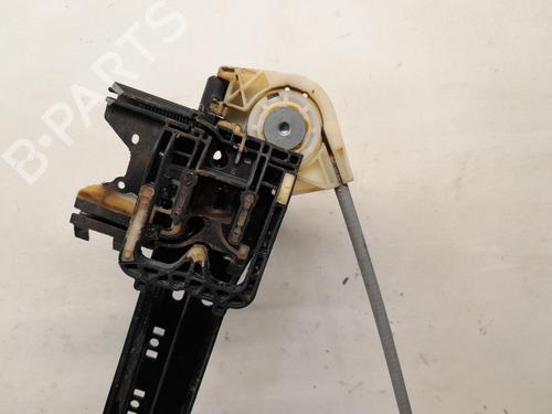 Front left window mechanism LAND ROVER DISCOVERY V (L462) 2.0 Sd4 4x4 | BP36995979C22 - Image 3