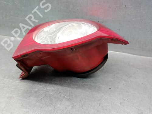 Right taillight VW PASSAT B6 (3C2) 1.9 TDI | BP32402417C35 - Image 4