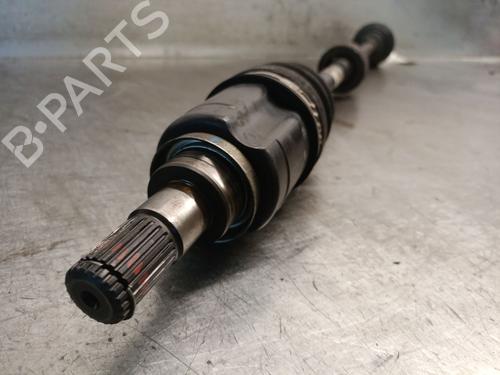 Right front driveshaft SUZUKI SWIFT IV (FZ, NZ) 1.2 (AZH412, ZC72S) | BP37447311M39 - Image 5