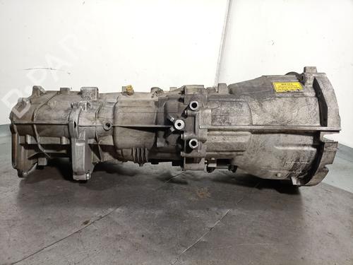 Used Gearbox Gearbox BMW X3 (E83) xDrive 18 d (136 hp) 34193923 34193923