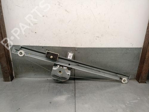 Front right window mechanism RENAULT TRAFIC III Bus (JG_) 1.6 dCi 125 (JGMH) | BP39945112C23 - Image 2