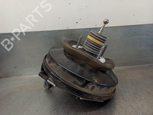 Used Servo brake PEUGEOT 208 I (CA_, CC_) 1.2 PureTech 82 (82 hp) 15271683