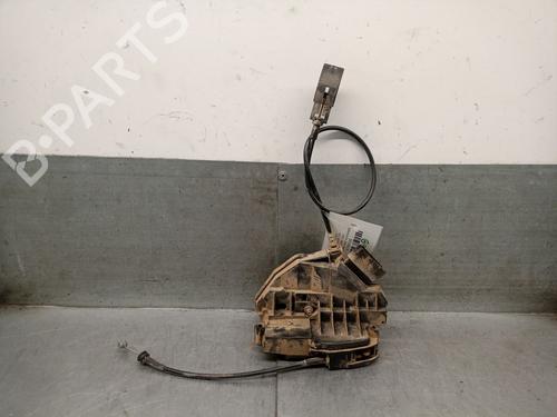Used Rear right lock Rear right lock FORD RANGER (TKE) 2.2 TDCi 4x4 (125 hp) 33547304 33547304