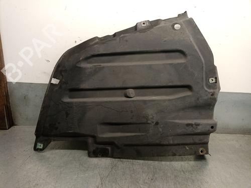 Used Underbody protection BMW 3 Coupe (E92) 320 d (177 hp) 23964246