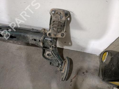 Rear axle VW TAIGO (CS1) 1.0 TSI | BP28019535M2 