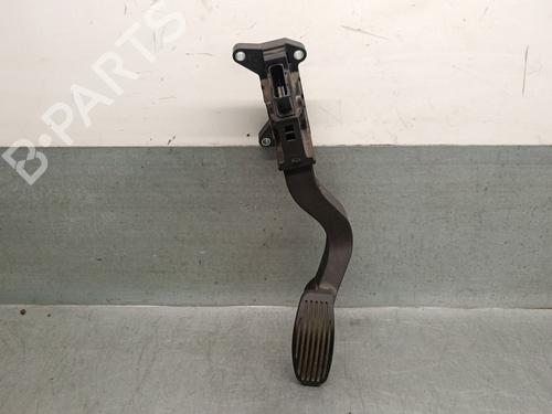 Used Pedal FIAT 500 (312_) Electric (EV) (33 hp) 29734996