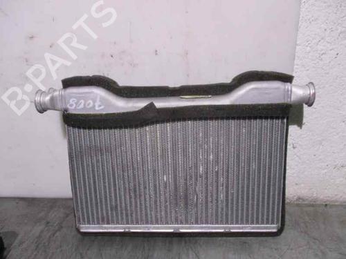 Used Heater matrix BMW 5 Gran Turismo (F07) 535 d (299 hp) 2317057