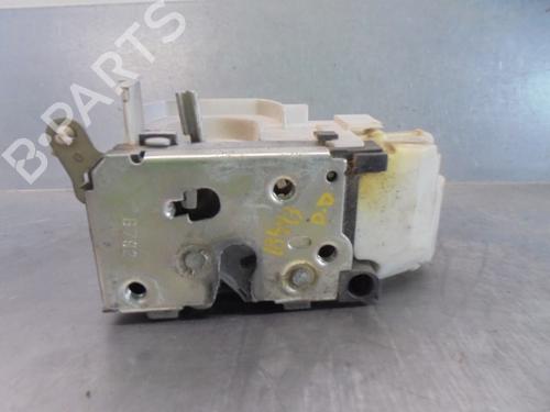 Front right lock FIAT PUNTO (188_) 1.3 JTD 16V | BP14984231C97 
