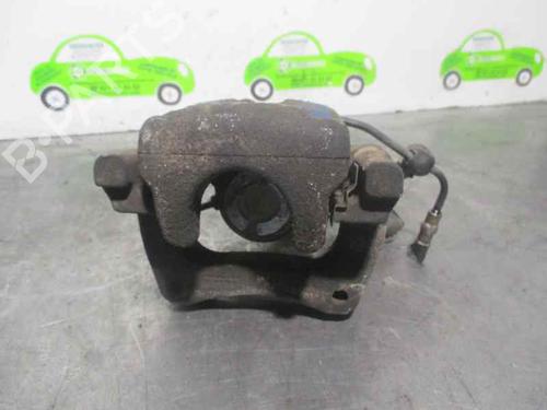 Right rear brake caliper CITROËN BERLINGO / BERLINGO FIRST MPV (MF_, GJK_, GFK_) 1.6 HDI 75 (MF9HW, GJ9HWC, GF9HWC, GN9HWC) | BP11614826M106 