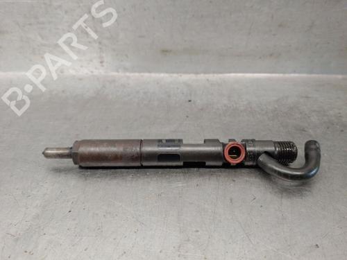 Used Injector Injector RENAULT CLIO III Grandtour (KR0/1_) 1.5 dCi (KR0F) (86 hp) 33198901 33198901