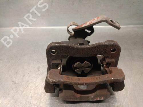 Right rear brake caliper HONDA CIVIC VIII Hatchback (FN, FK) 2.2 CTDi (FK3) | BP22724506M106 