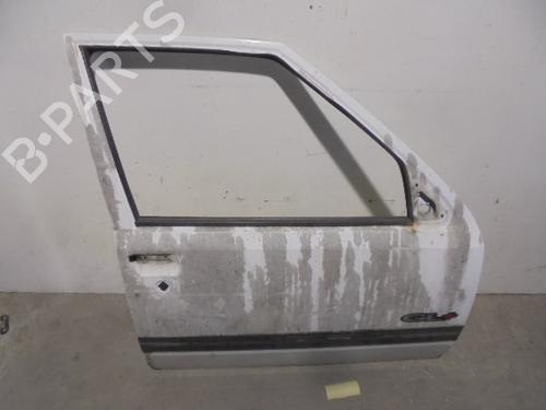 Used Right front door OPEL CORSA A Hatchback (S83) [1982-1993]  10380150