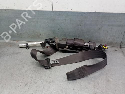 Used Front left seatbelt Front left seatbelt VOLVO C30 (533) 2.4 i (170 hp) 33758028 33758028