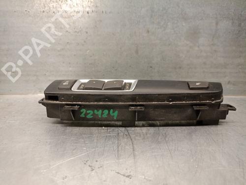 Switch BMW 5 Gran Turismo (F07) 530 d | BP25272801I30 