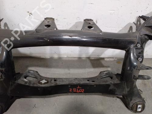 Rear axle BMW 1 (F20) 116 i | BP21021632M2 