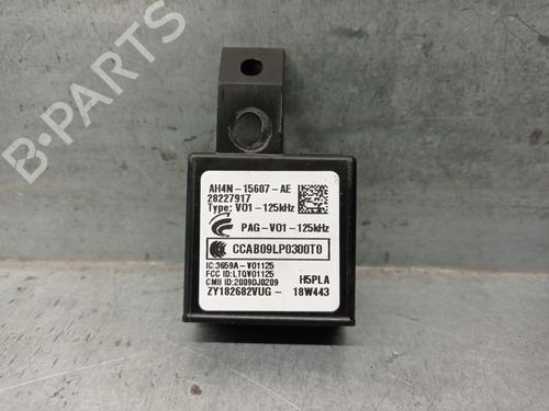 Elektronisk modul LAND ROVER DISCOVERY V (L462) 2.0 Sd4 4x4 (241 hp) 23101768