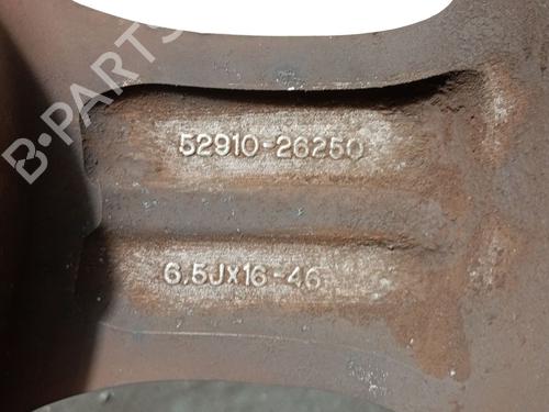 Rim HYUNDAI SANTA FÉ I (SM) 2.0 CRDi | BP27467668C45 