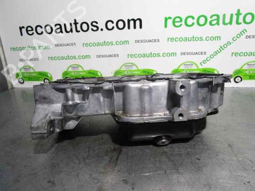 Oil sump OPEL ASTRA H (A04) 1.7 CDTI (L48) | BP20247053M115 