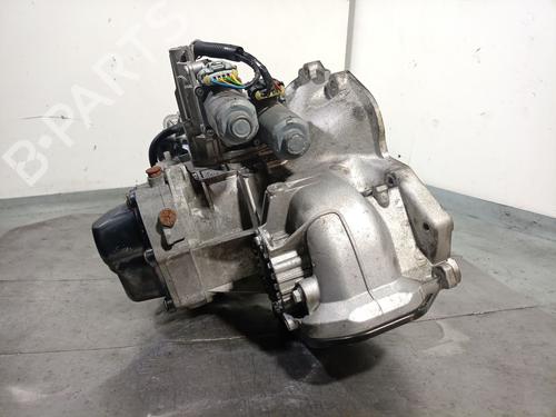 Gearbox OPEL CORSA D (S07) 1.2 (L08, L68) | BP37795701M3 - Image 8