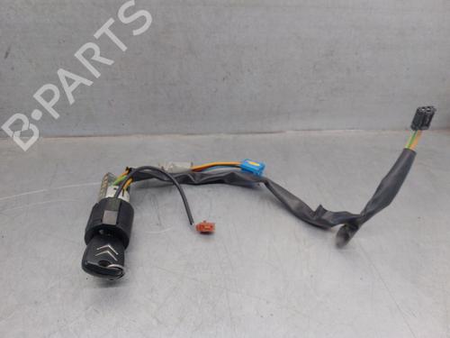 Ignition barrel CITROËN XSARA PICASSO (N68) 2.0 HDi | BP26731389M48 