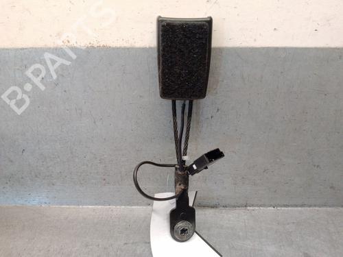 Used Seat buckle Seat buckle OPEL ASTRA J (P10) 1.7 CDTI (68) (110 hp) 33410938 33410938