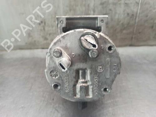 AC compressor RENAULT VEL SATIS (BJ0_) 2.2 dCi (BJ0E, BJ0F) | BP7040085M34 
