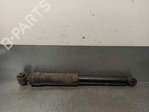 Used Left rear shock absorber RENAULT LAGUNA III (BT0/1) 1.5 dCi (BT00, BT0A, BT0T, BT1J) (110 hp) 12189563