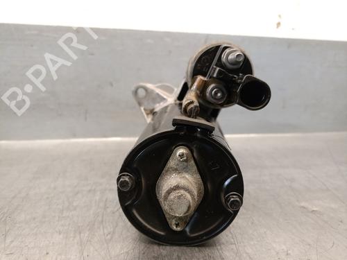 Starter SEAT LEON (1P1) 2.0 TDI 16V | BP30589702M8 - Image 4
