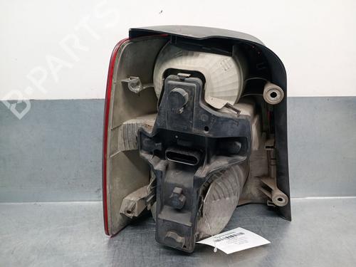 Right taillight VW TOURAN (1T1, 1T2) 2.0 TDI 16V | BP29426076C35 
