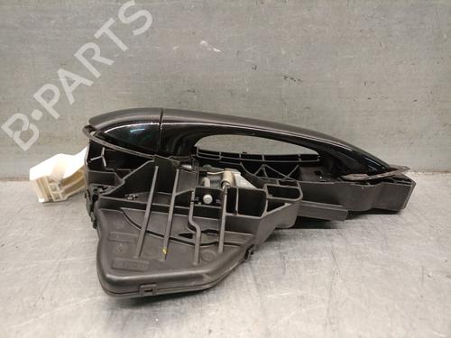 Klamka zewnętrzna drzwi tylnych prawych MERCEDES-BENZ A-CLASS (W169) A 200 CDI (169.008, 169.308) | BP30728289C130