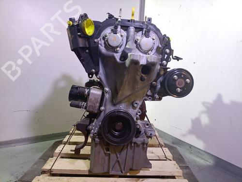 Motor FORD FOCUS III 1.0 EcoBoost (125 hp) 23254501