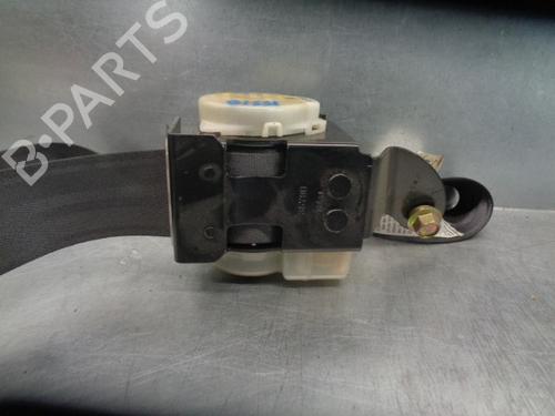 Rear right seatbelt HONDA ACCORD VII (CL, CN) 2.2 i-CTDi (CN1) | BP10042997I28 