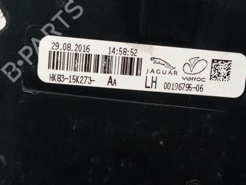 Left taillight JAGUAR F-PACE (X761) 2.0 TD4 | BP30158637C34