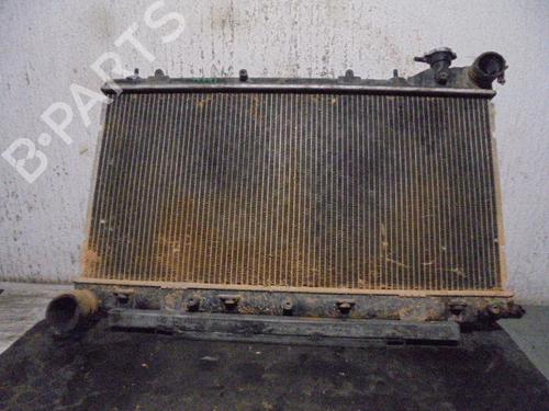 Køler SUBARU FORESTER (SF_) 2.0 AWD (SF5) (125 hp) 9158014