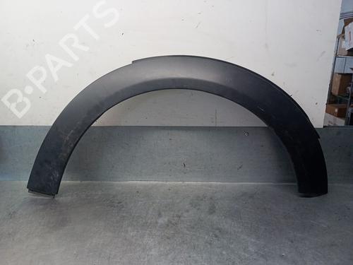 Used Front left wheel arch trim MINI MINI (R56) Cooper D (109 hp) 27970843