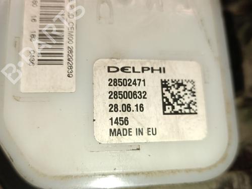 Pompe à carburant PEUGEOT 308 SW II (LC_, LJ_, LR_, LX_, L4_) 1.6 BlueHDi 120 | BP30921900M76