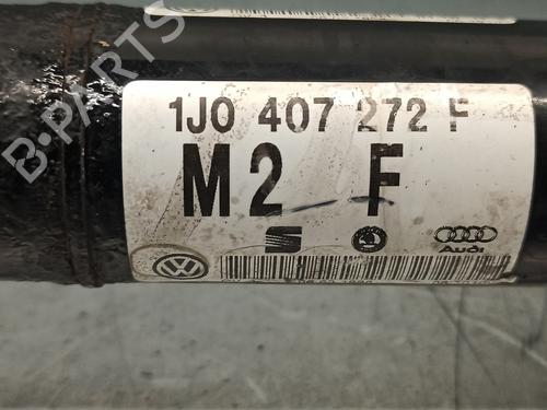 Right front driveshaft VW GOLF IV (1J1) 1.4 16V | BP11929648M39 