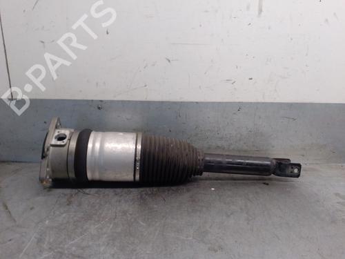 Left rear shock absorber AUDI A8 D3 (4E2, 4E8) 3.0 TDI quattro | BP32385245M18 - Image 2
