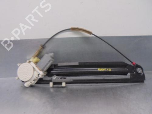 Rear left window mechanism BMW 5 (E39)  | BP14990023C24 