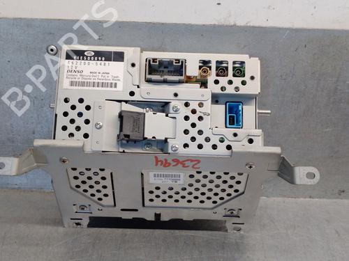 Display monitor LAND ROVER RANGE ROVER SPORT I (L320) 3.6 D 4x4 | BP29512032C48 