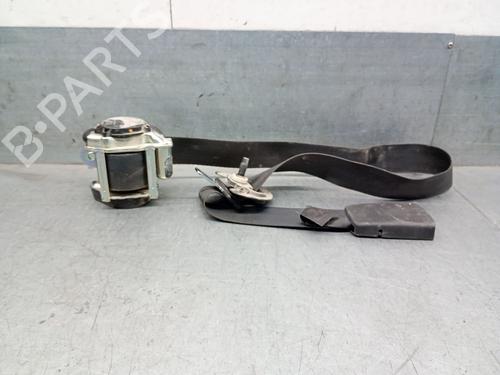 Front left seatbelt CITROËN C3 III (SX) 1.2 VTi 82 | BP33887514I26 - Image 2