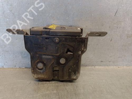 Tailgate lock BMW 1 (F20) 116 d | BP30104176C101 