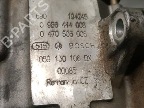 Injection pump AUDI A6 C5 (4B2, 4B4) 2.5 TDI | BP30793644M78