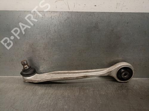 Used Left front suspension arm AUDI A4 B6 (8E2) 1.9 TDI (130 hp) 28057932