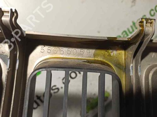 Grille JEEP GRAND CHEROKEE I (ZJ, ZG) 2.5 TD Laredo | BP5277315C40 